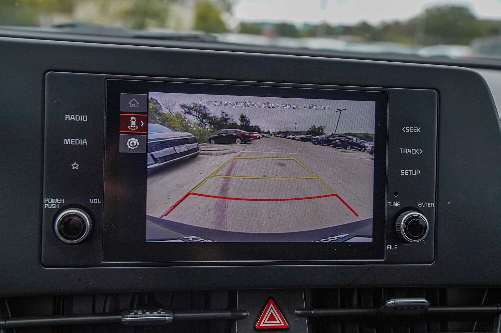 Thumbnail: 2023 Kia Sportage - 16