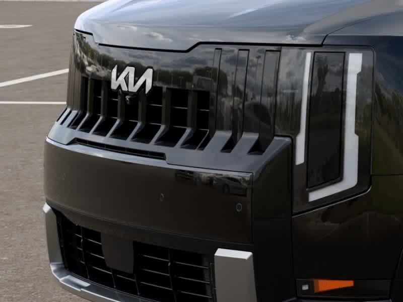 Thumbnail: 2027 Kia Telluride - 12