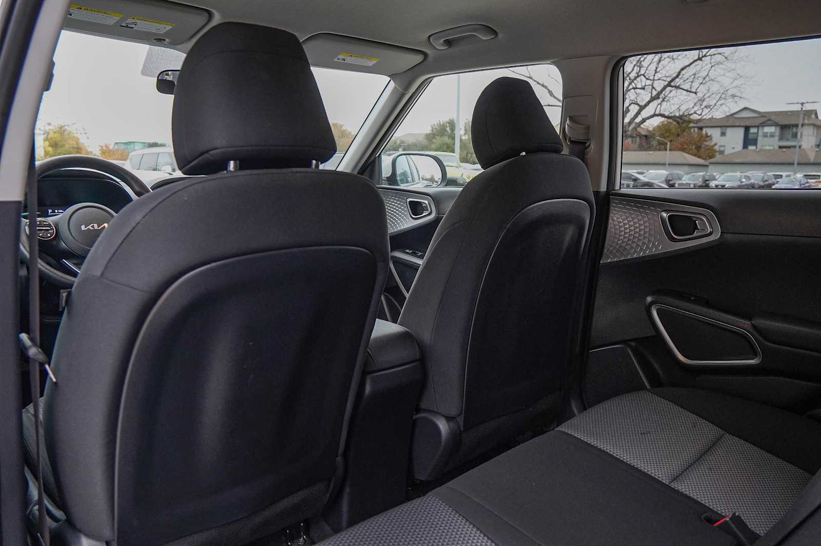 Thumbnail: 2024 Kia Soul - 27