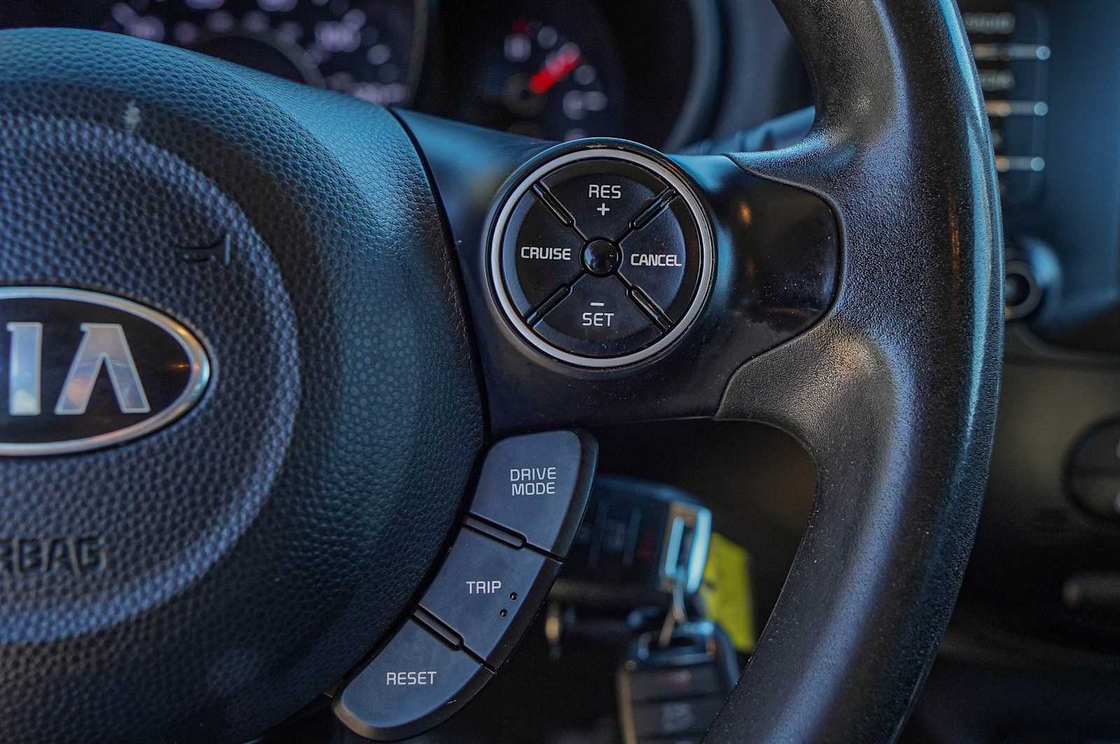 Thumbnail: 2018 Kia Soul - 14