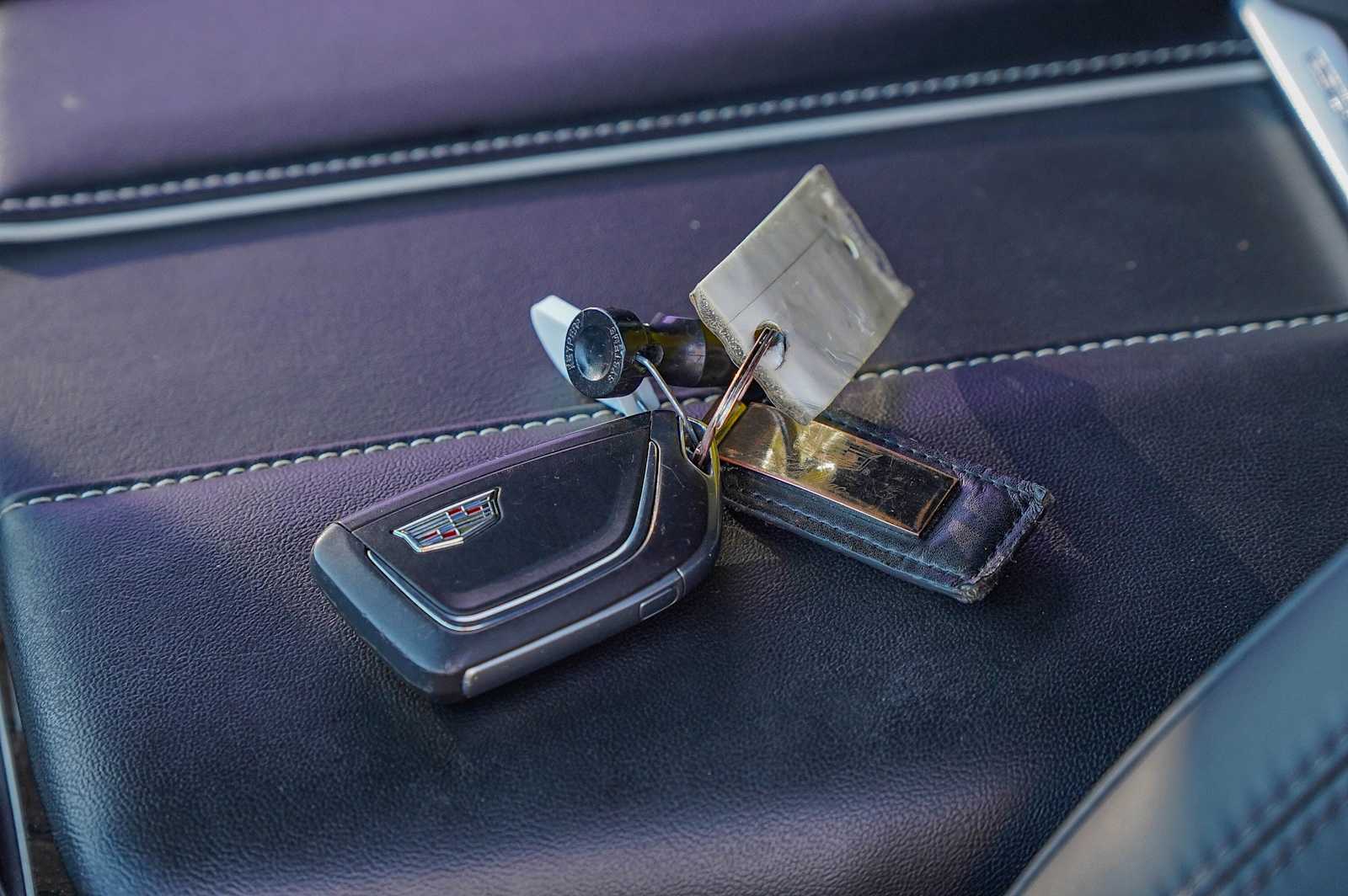 Thumbnail: 2021 Cadillac Escalade - 33