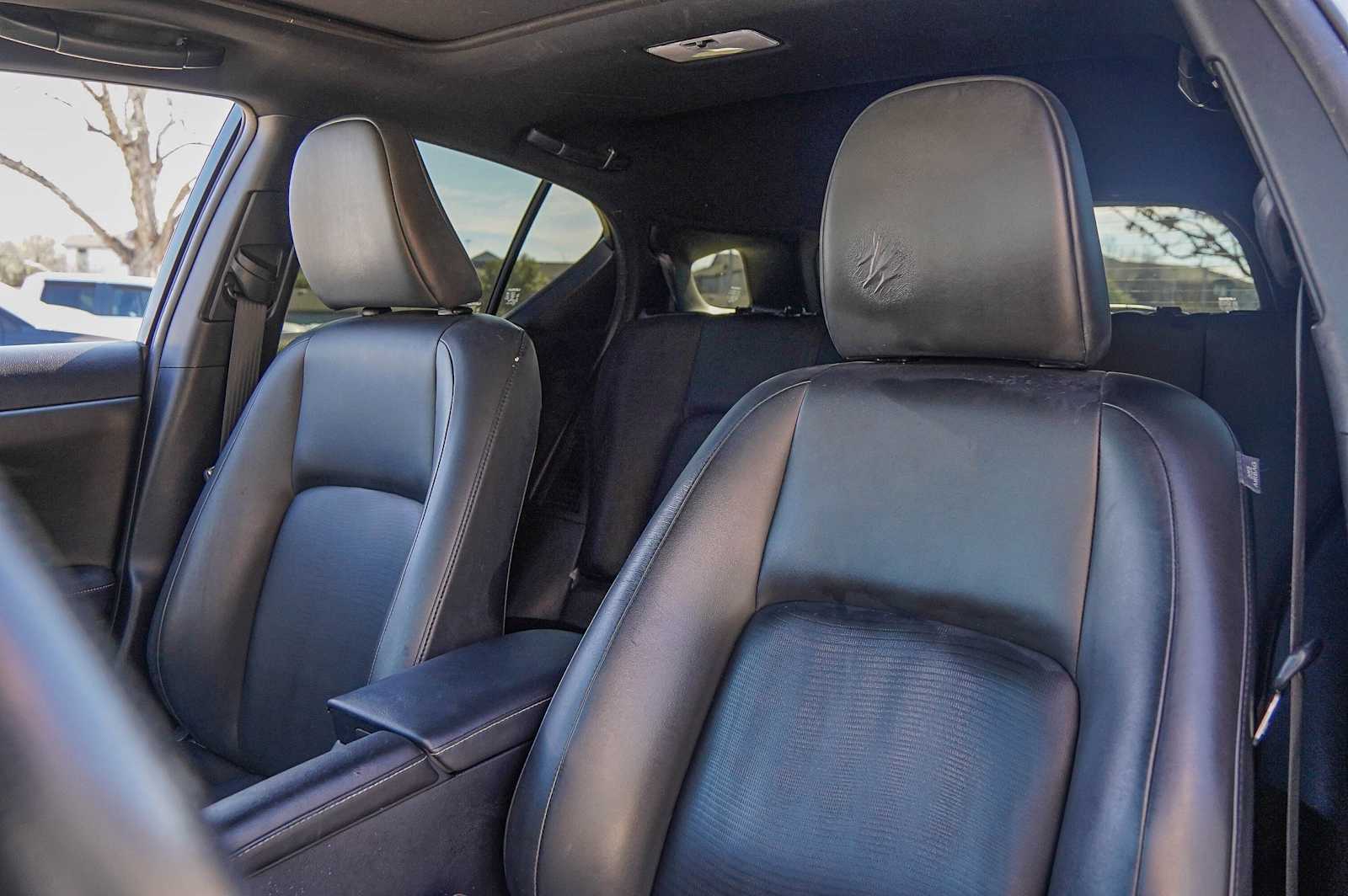 Thumbnail: 2013 Lexus CT - 11