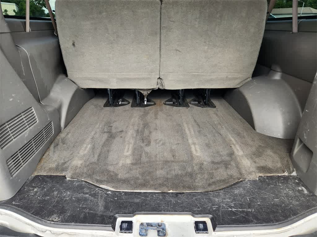 Thumbnail: 2019 Chevrolet Express - 33