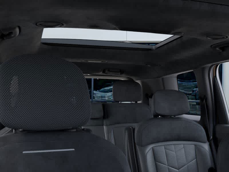 Thumbnail: 2027 Kia Telluride - 27