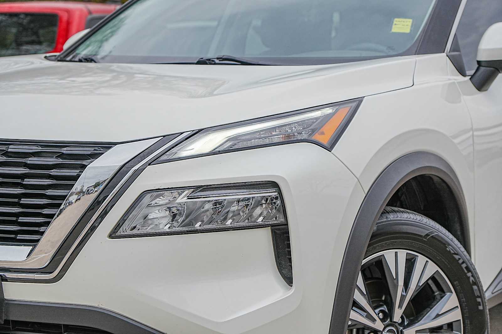 Thumbnail: 2023 Nissan Rogue - 3