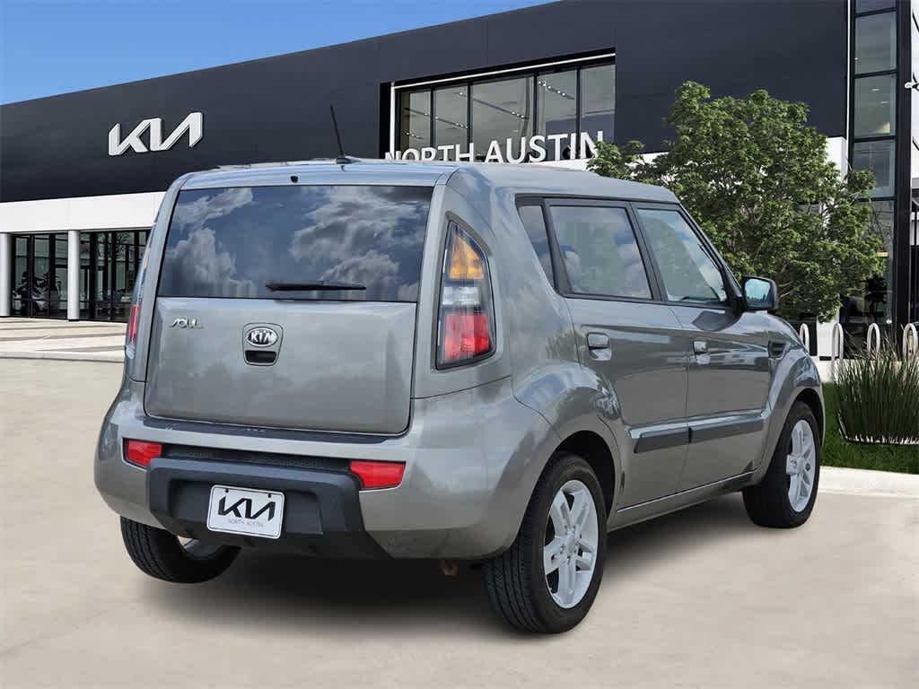 Thumbnail: 2010 Kia Soul - 6