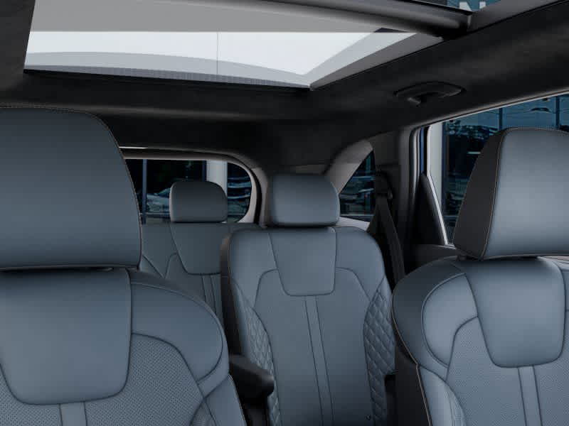 Thumbnail: 2025 Kia Sorento - 27