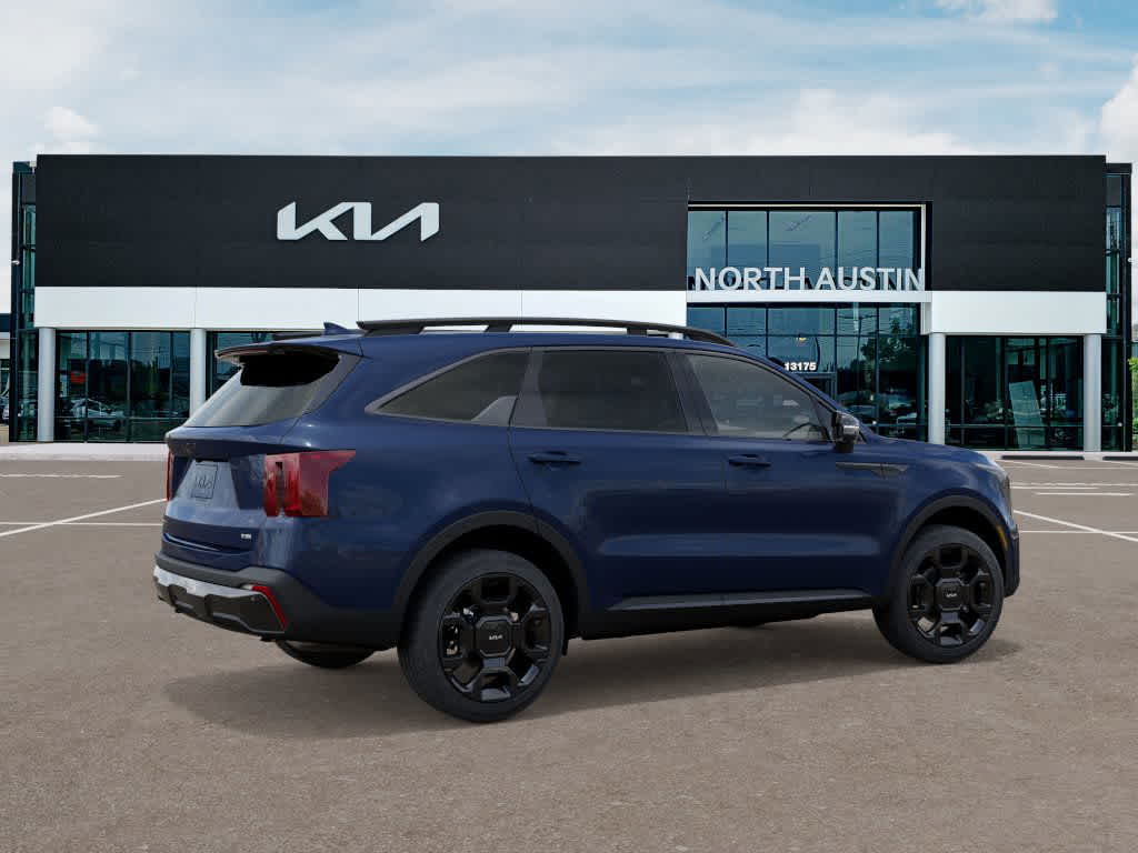 Thumbnail: 2026 Kia Sorento - 6