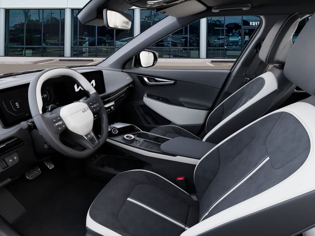 Thumbnail: 2026 Kia EV6 - 17