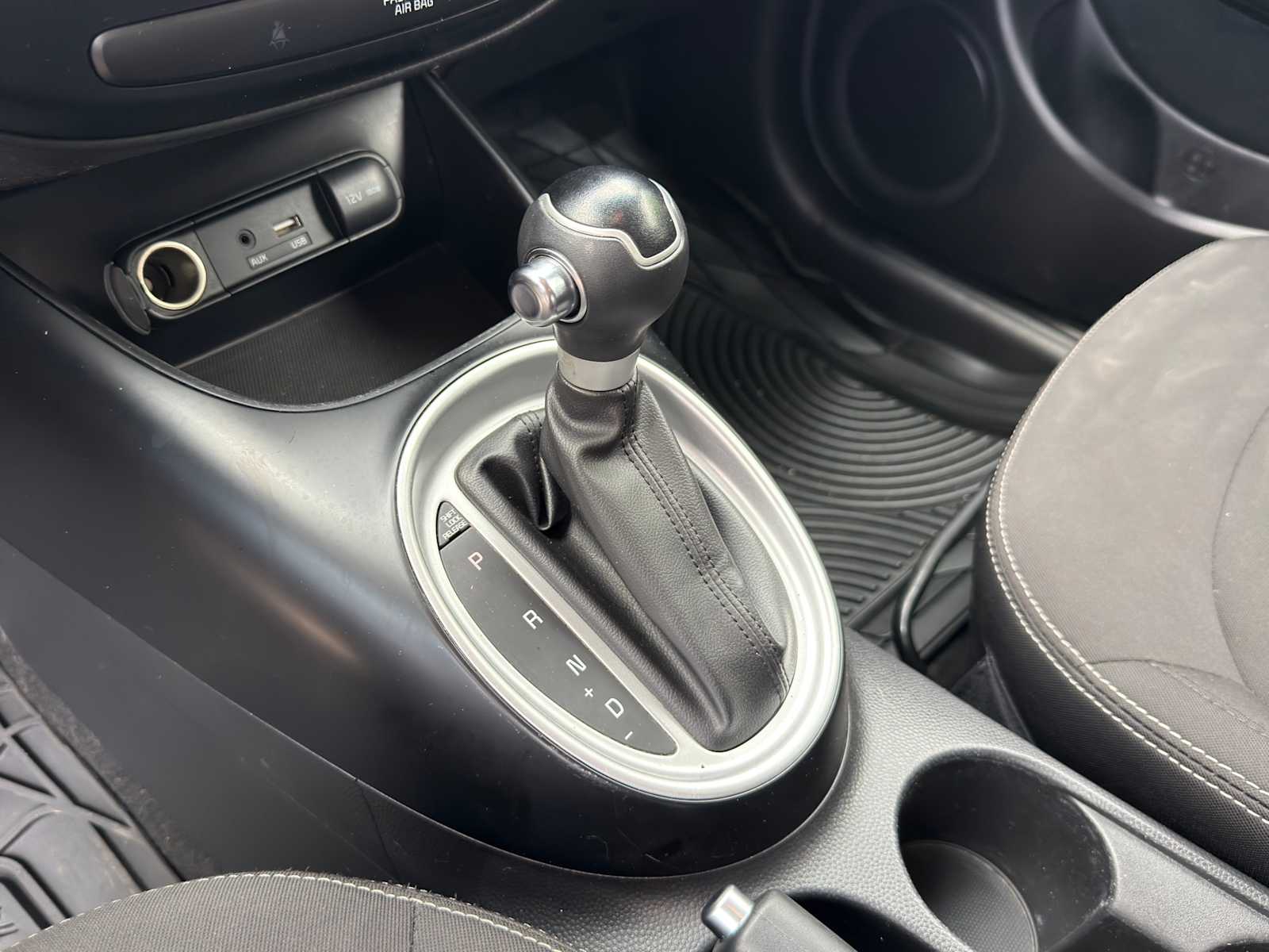 Thumbnail: 2018 Kia Soul - 12