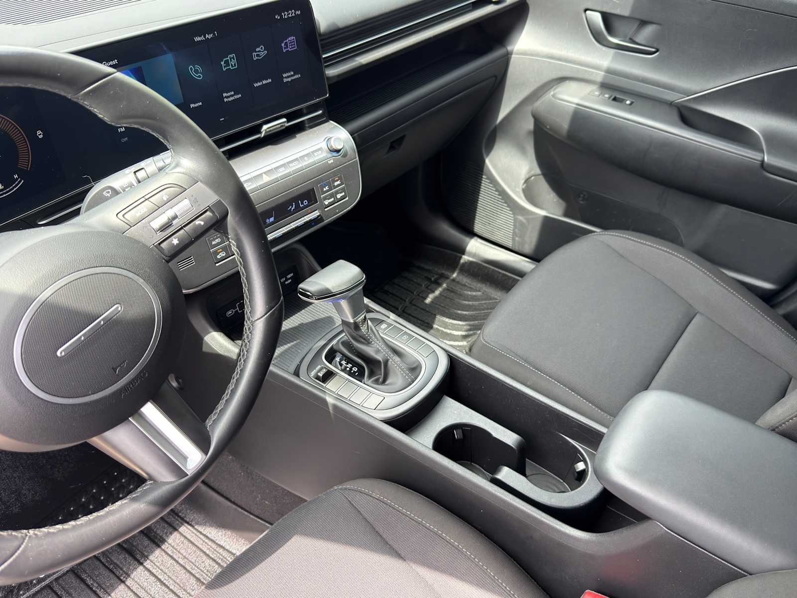 Thumbnail: 2024 Hyundai Kona - 15