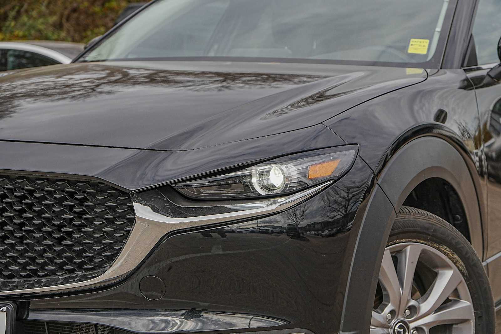 Thumbnail: 2021 Mazda CX-30 - 3