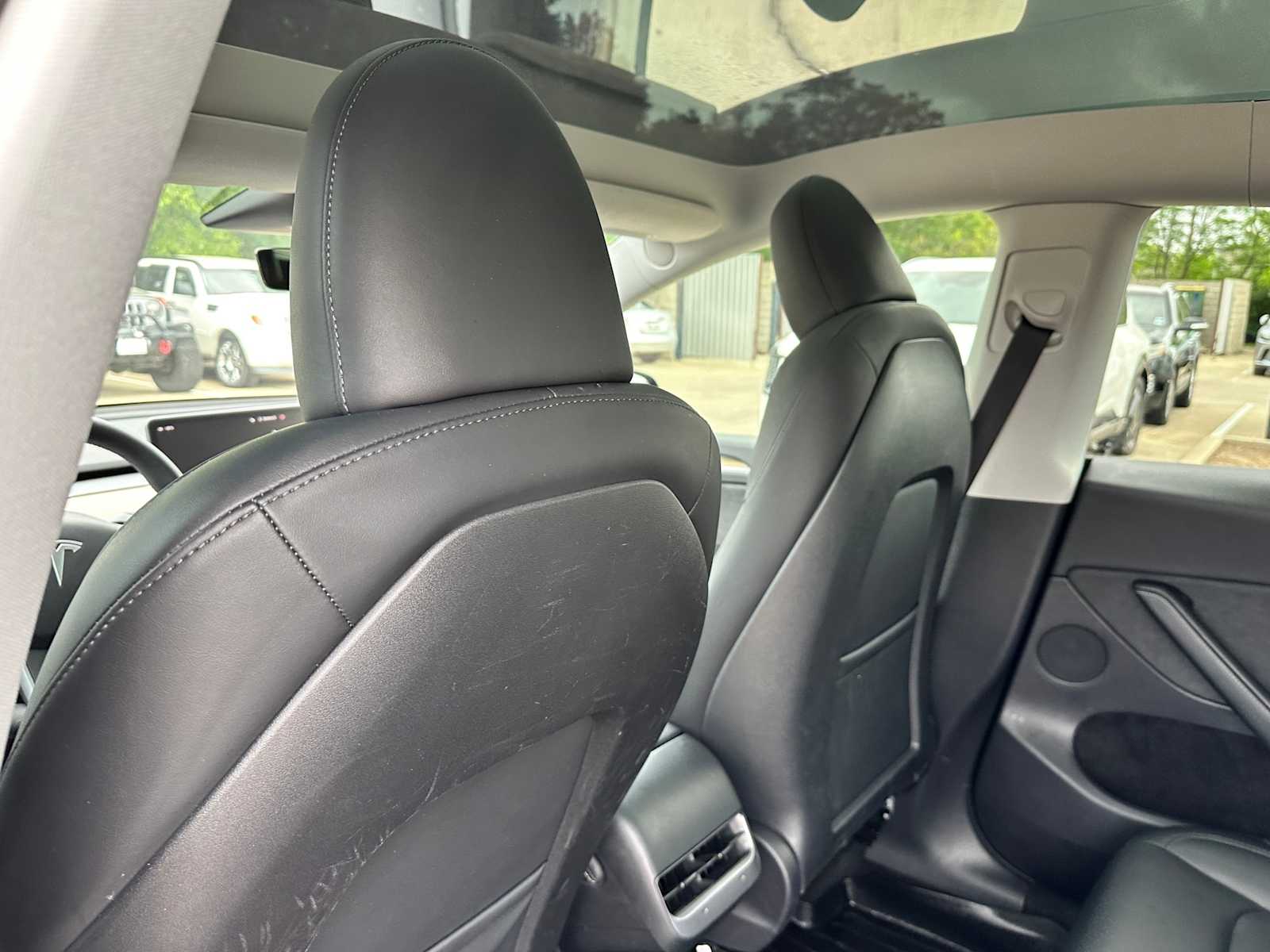 Thumbnail: 2023 Tesla Model Y - 20