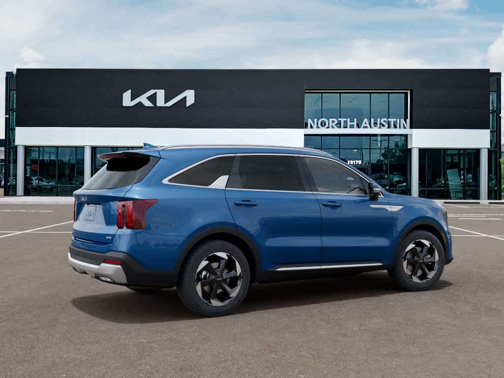 Thumbnail: 2026 Kia Sorento - 6
