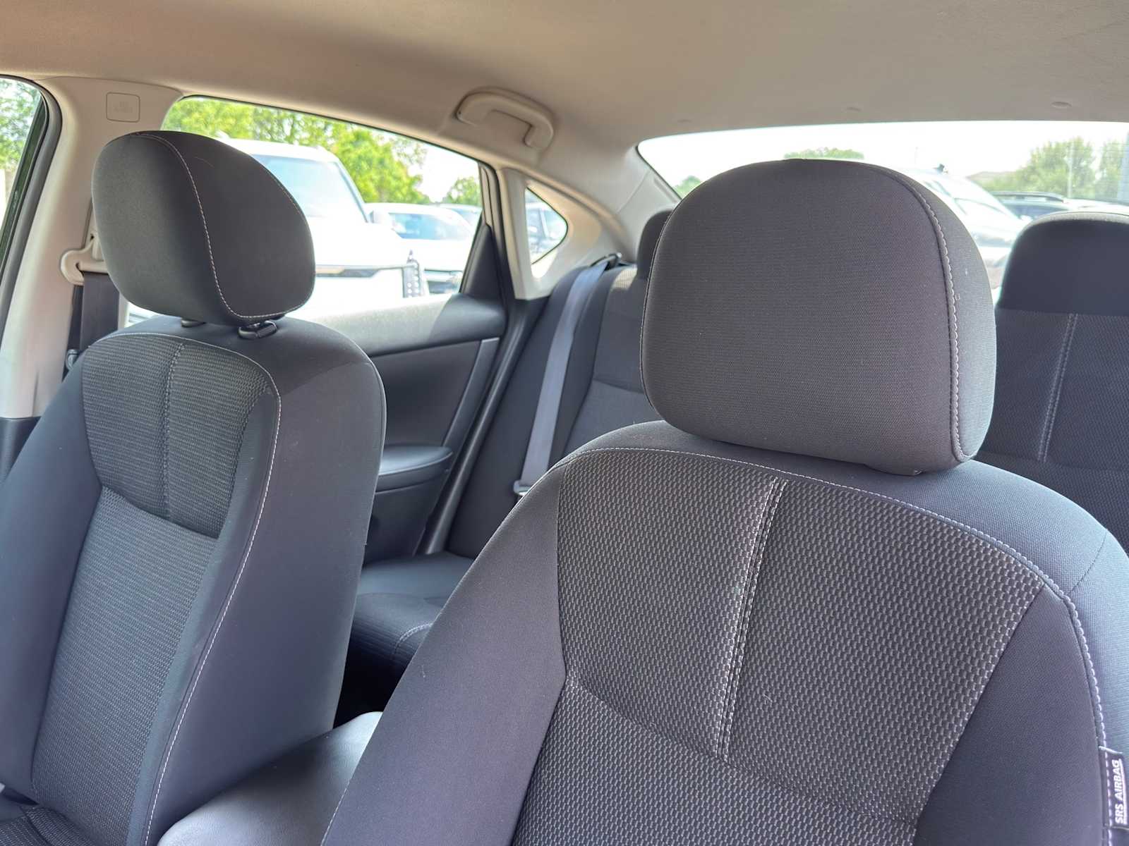 Thumbnail: 2017 Nissan Sentra - 9