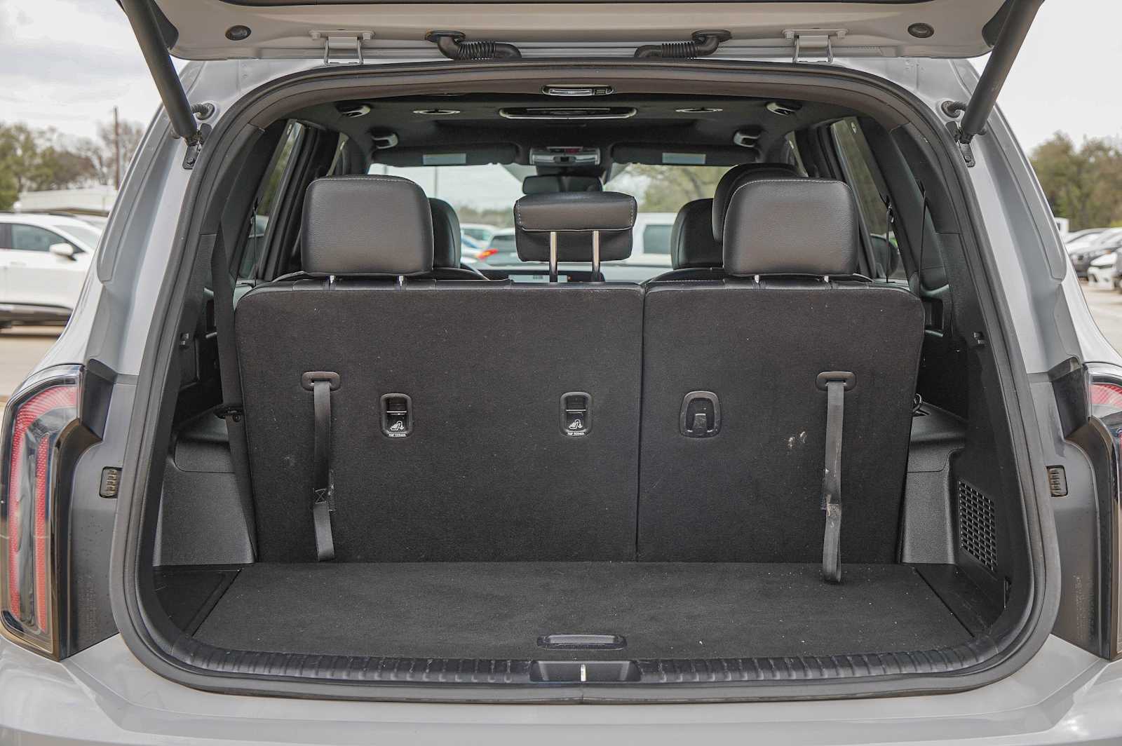 Thumbnail: 2024 Kia Telluride - 33