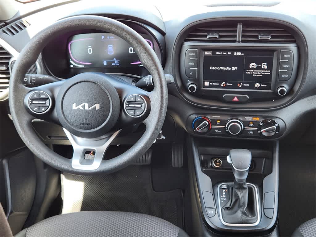 Thumbnail: 2024 Kia Soul - 26