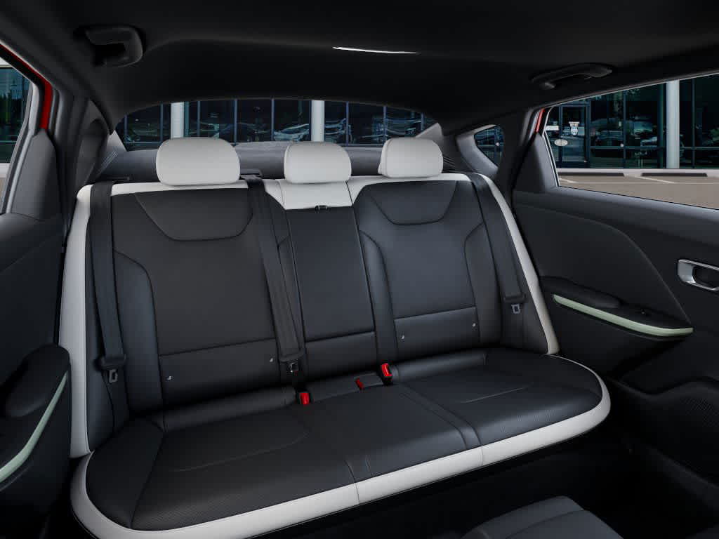 Thumbnail: 2026 Kia K4 - 16