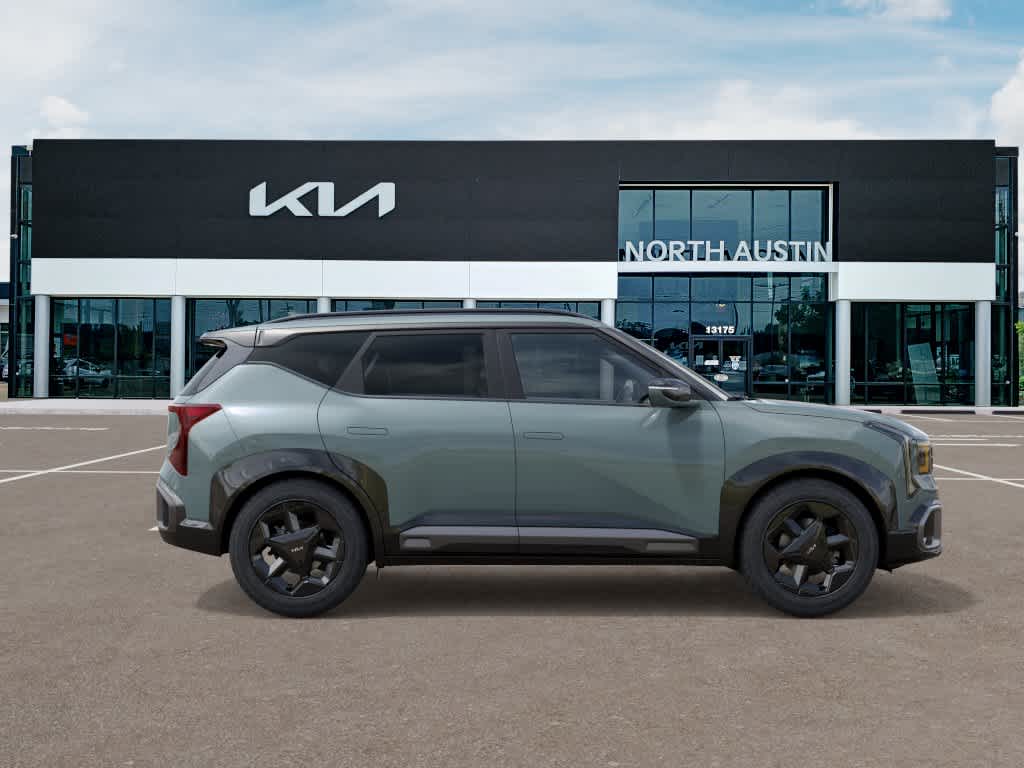 Thumbnail: 2027 Kia Seltos - 7