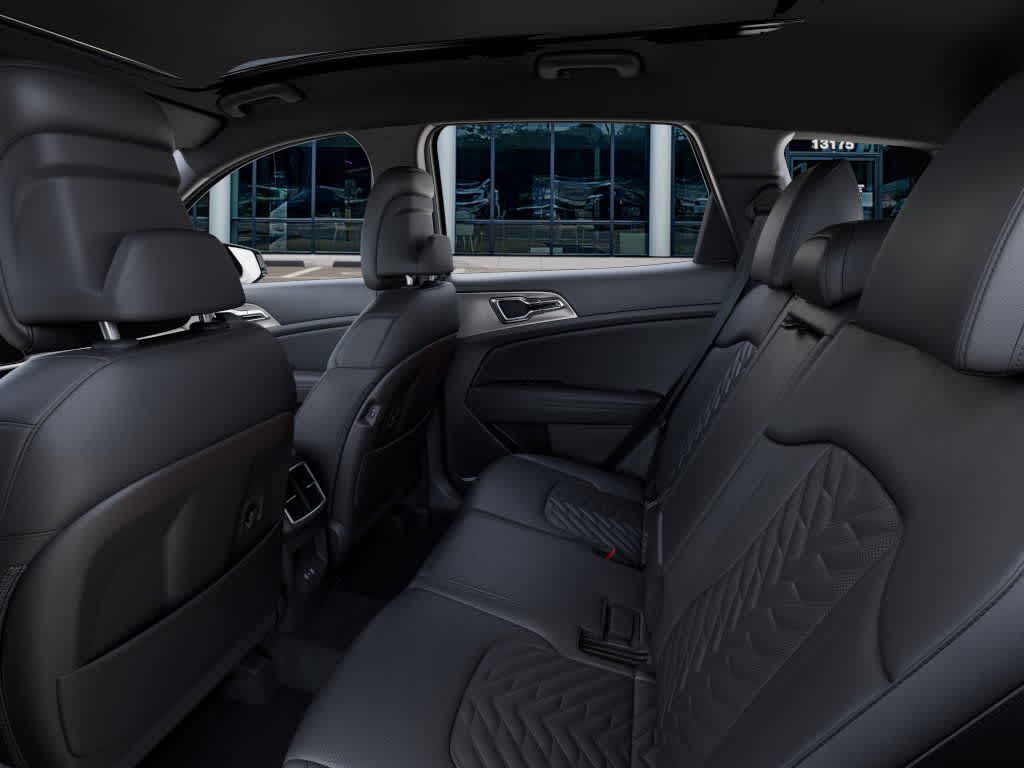 Thumbnail: 2026 Kia Sportage - 18