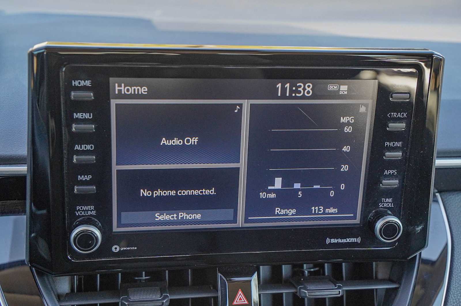 Thumbnail: 2022 Toyota Corolla - 17