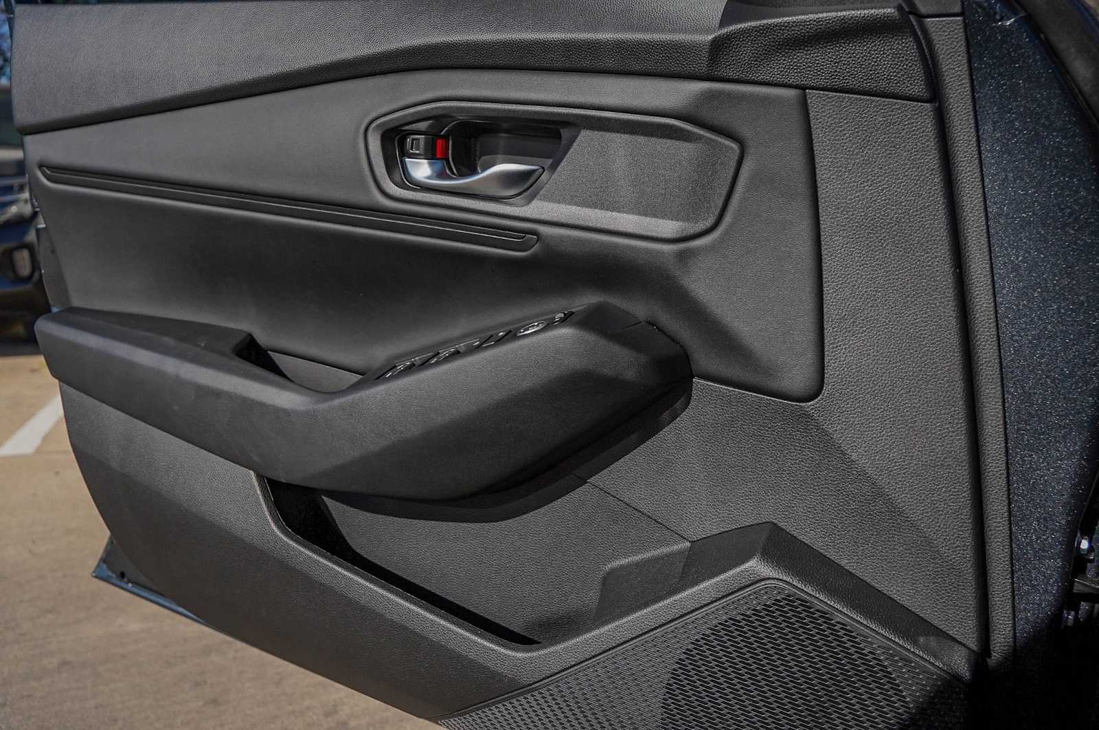 Thumbnail: 2024 Honda Accord - 21