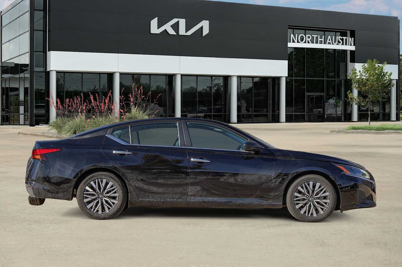 Thumbnail: 2024 Nissan Altima - 7