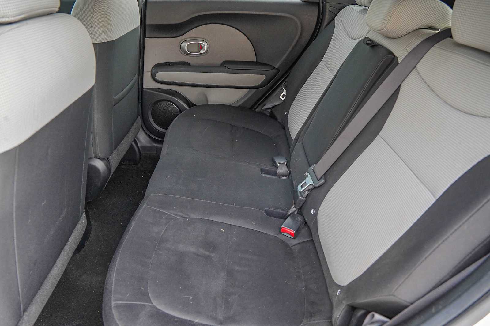 Thumbnail: 2014 Kia Soul - 26