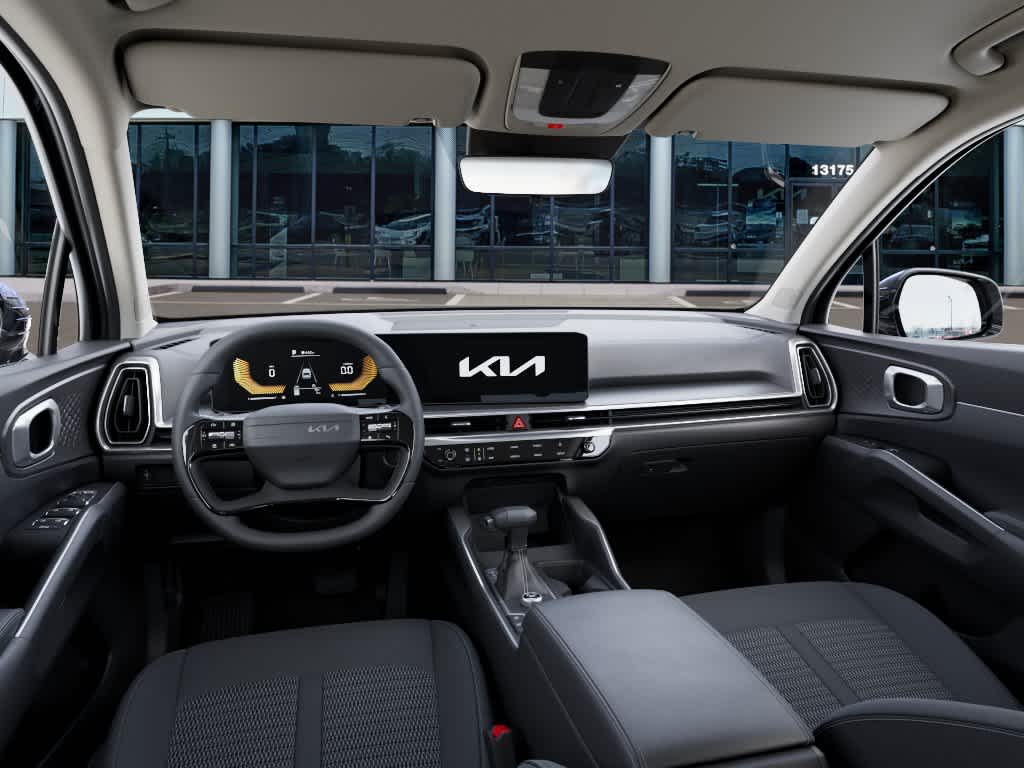 Thumbnail: 2026 Kia Sorento - 14