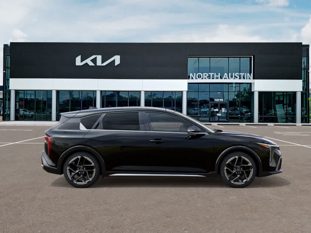 Thumbnail: 2026 Kia K4 - 7
