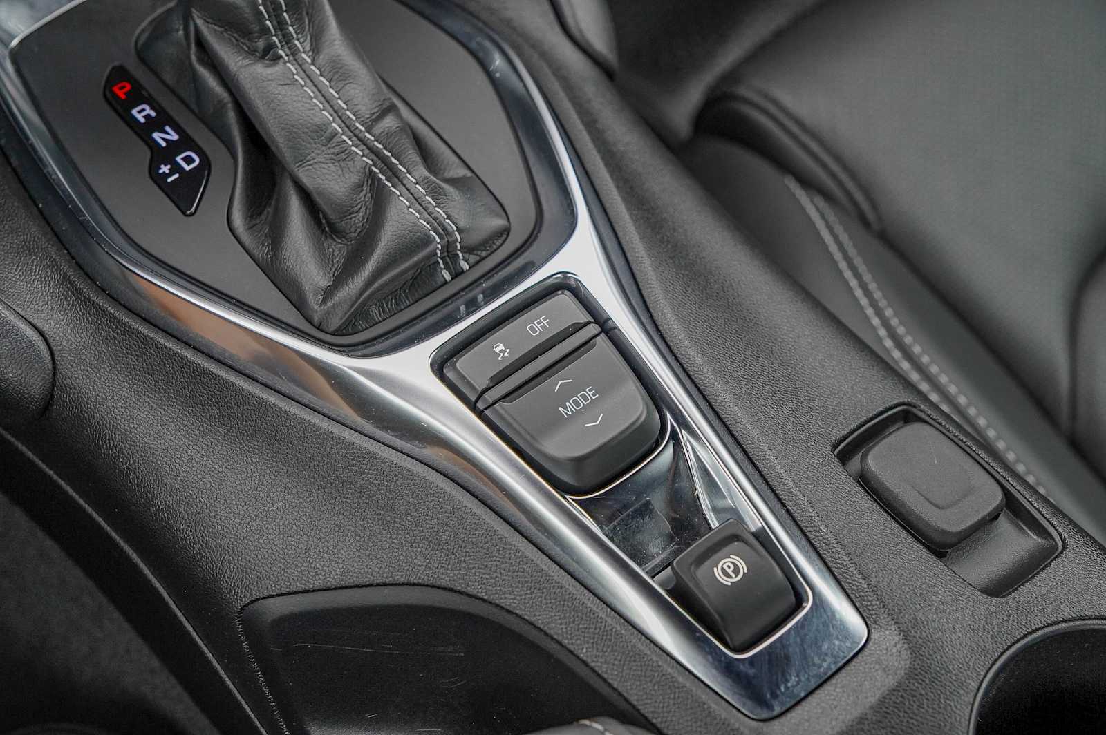 Thumbnail: 2023 Chevrolet Camaro - 22