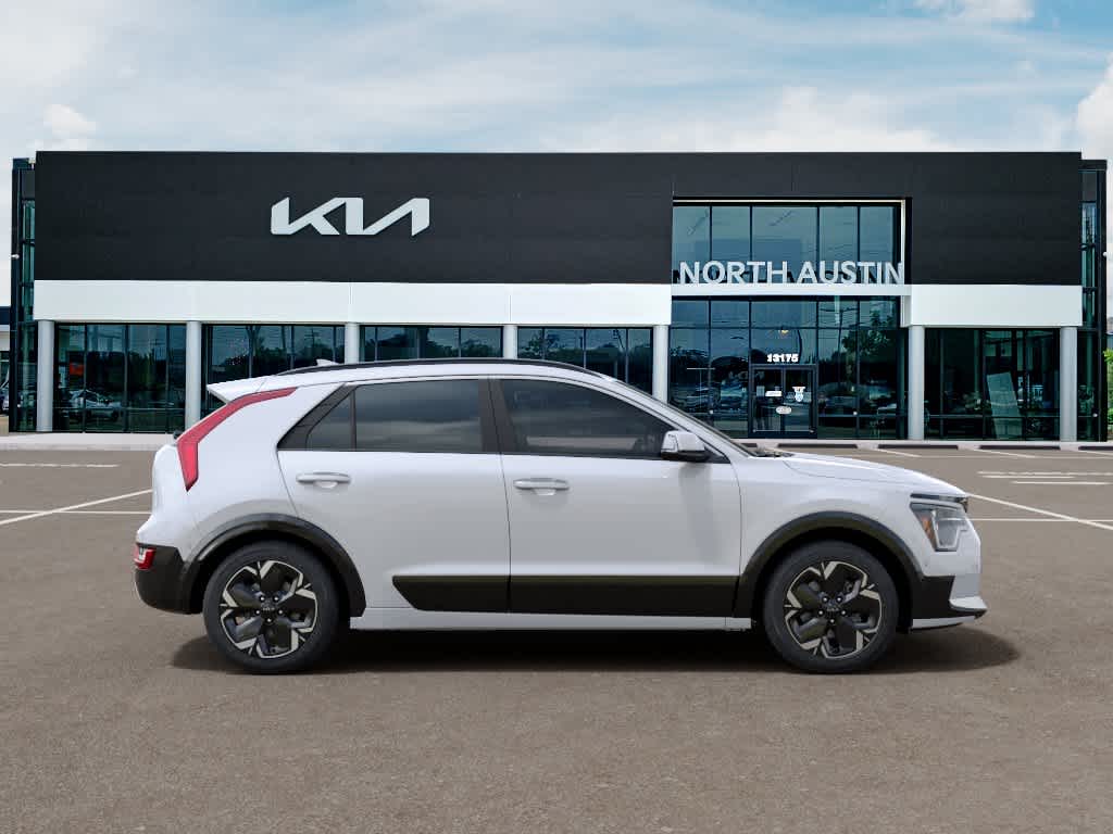 Thumbnail: 2026 Kia Niro - 7