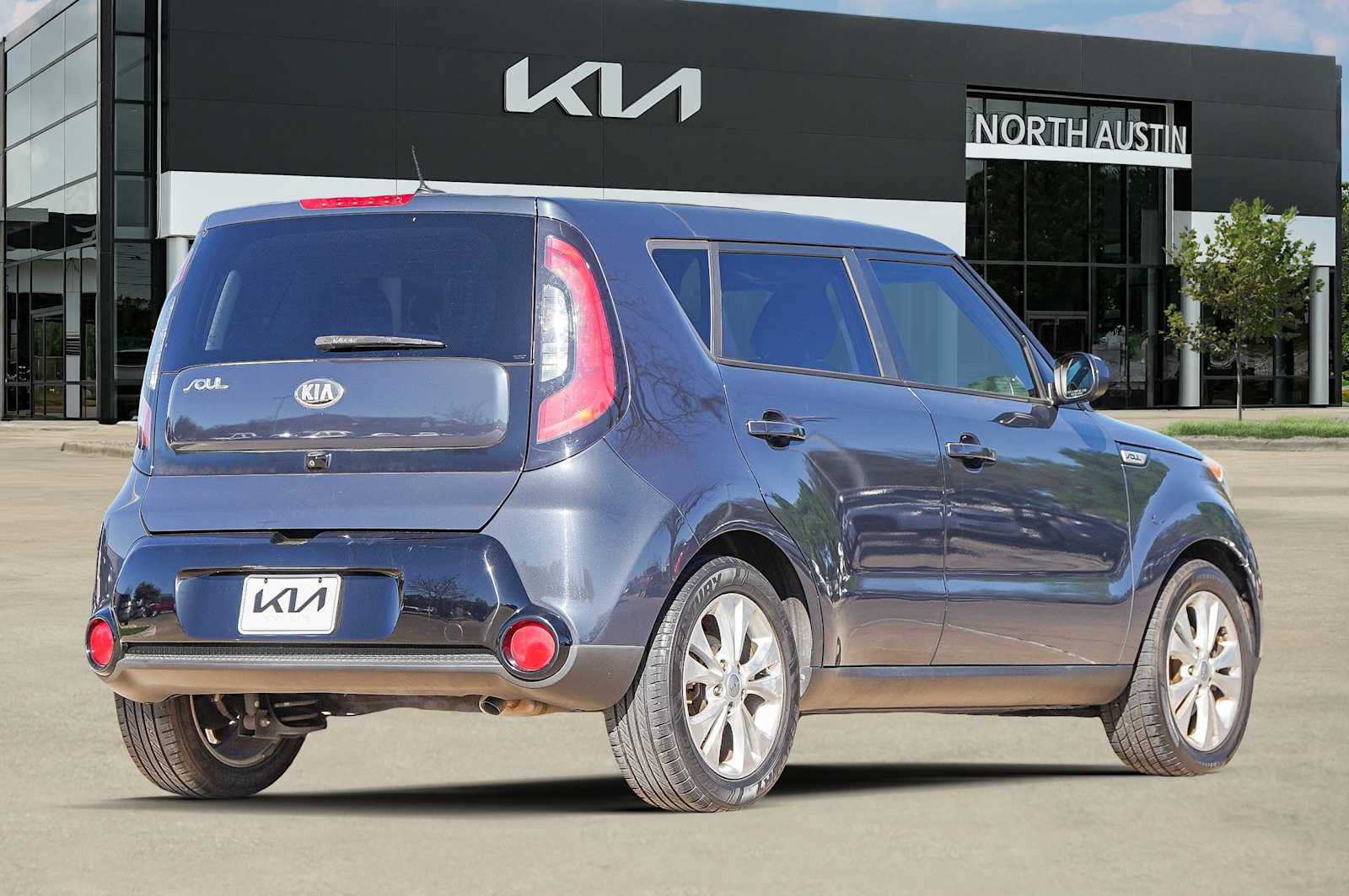 Thumbnail: 2016 Kia Soul - 6