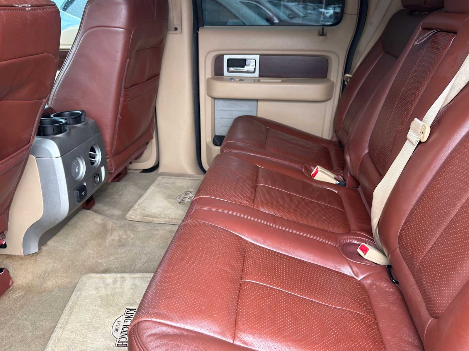 Thumbnail: 2013 Ford F-150 - 25