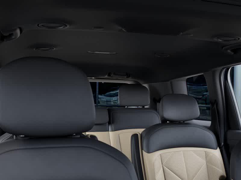 Thumbnail: 2027 Kia Telluride - 27