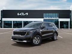 2026 Kia Sorento LX SUV