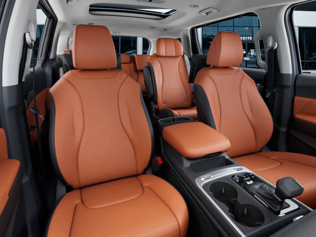 Thumbnail: 2026 Kia Carnival - 15