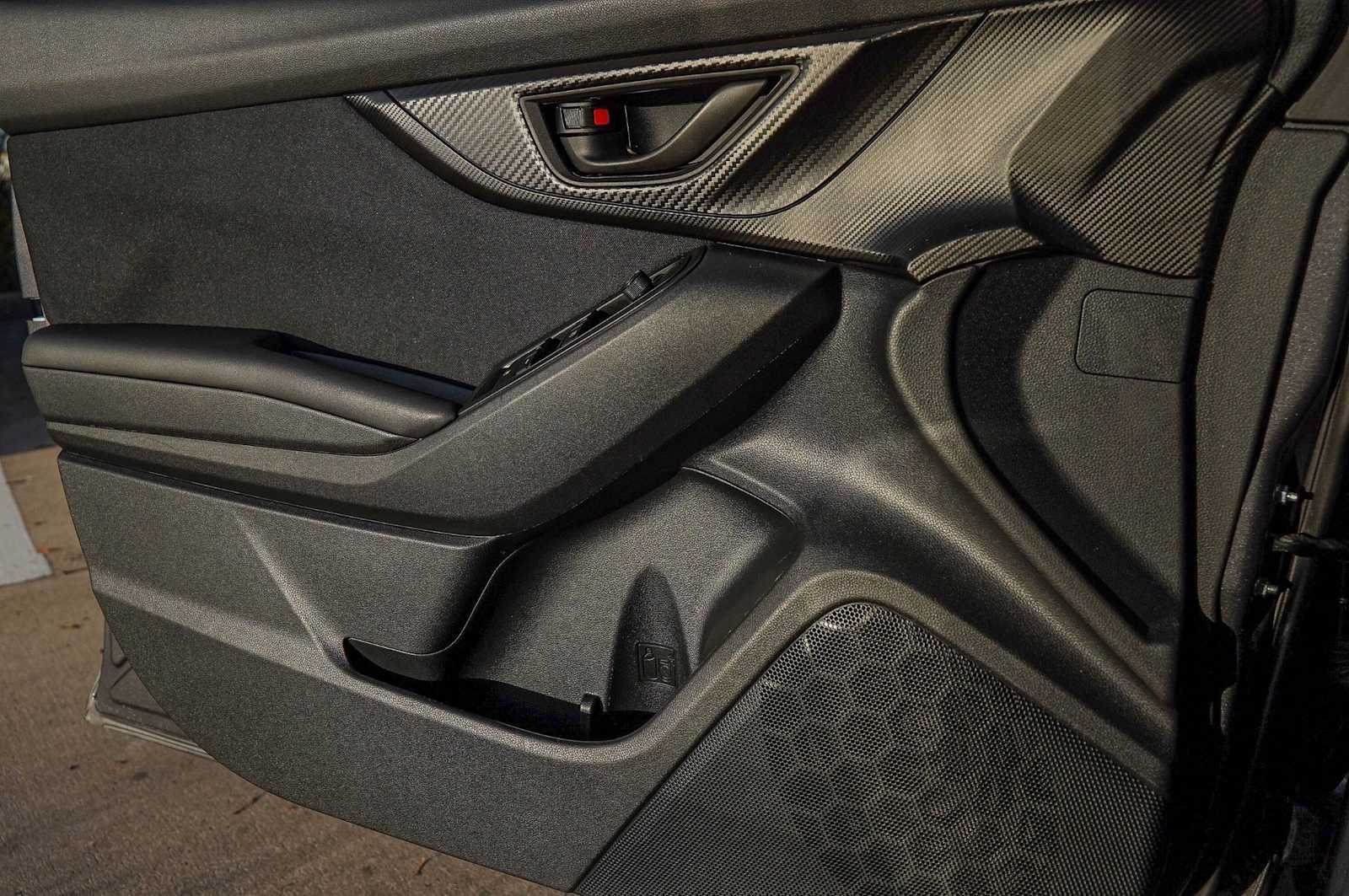 Thumbnail: 2019 Subaru Impreza - 22