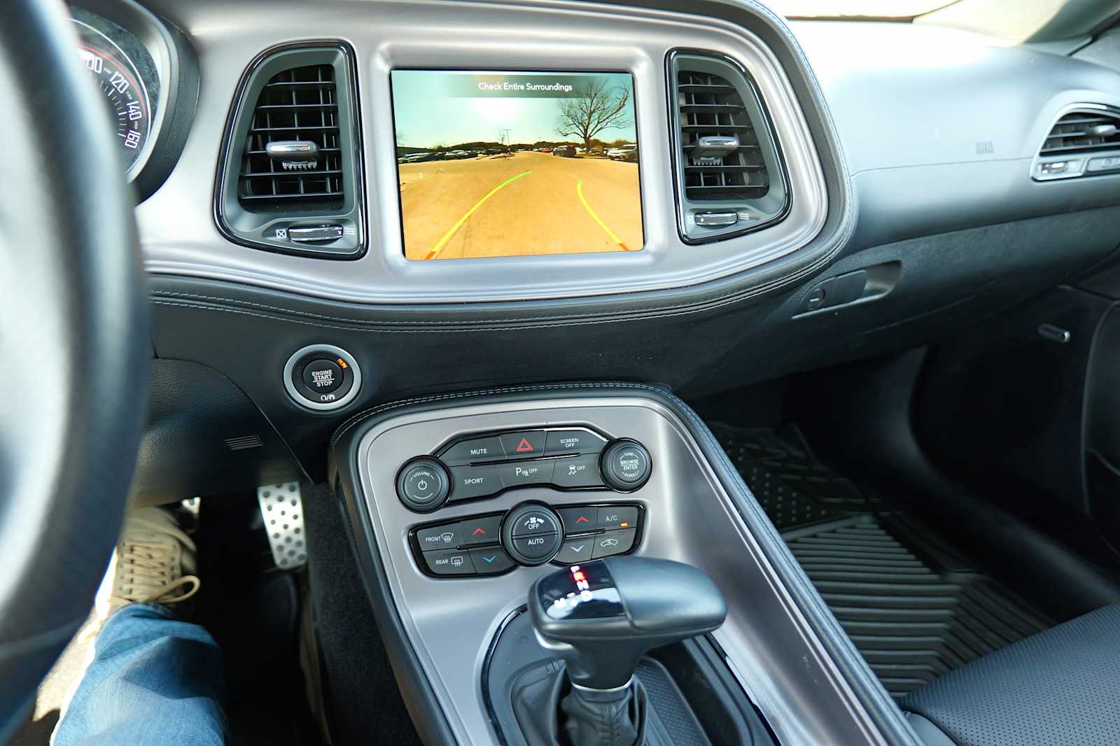 Thumbnail: 2023 Dodge Challenger - 16