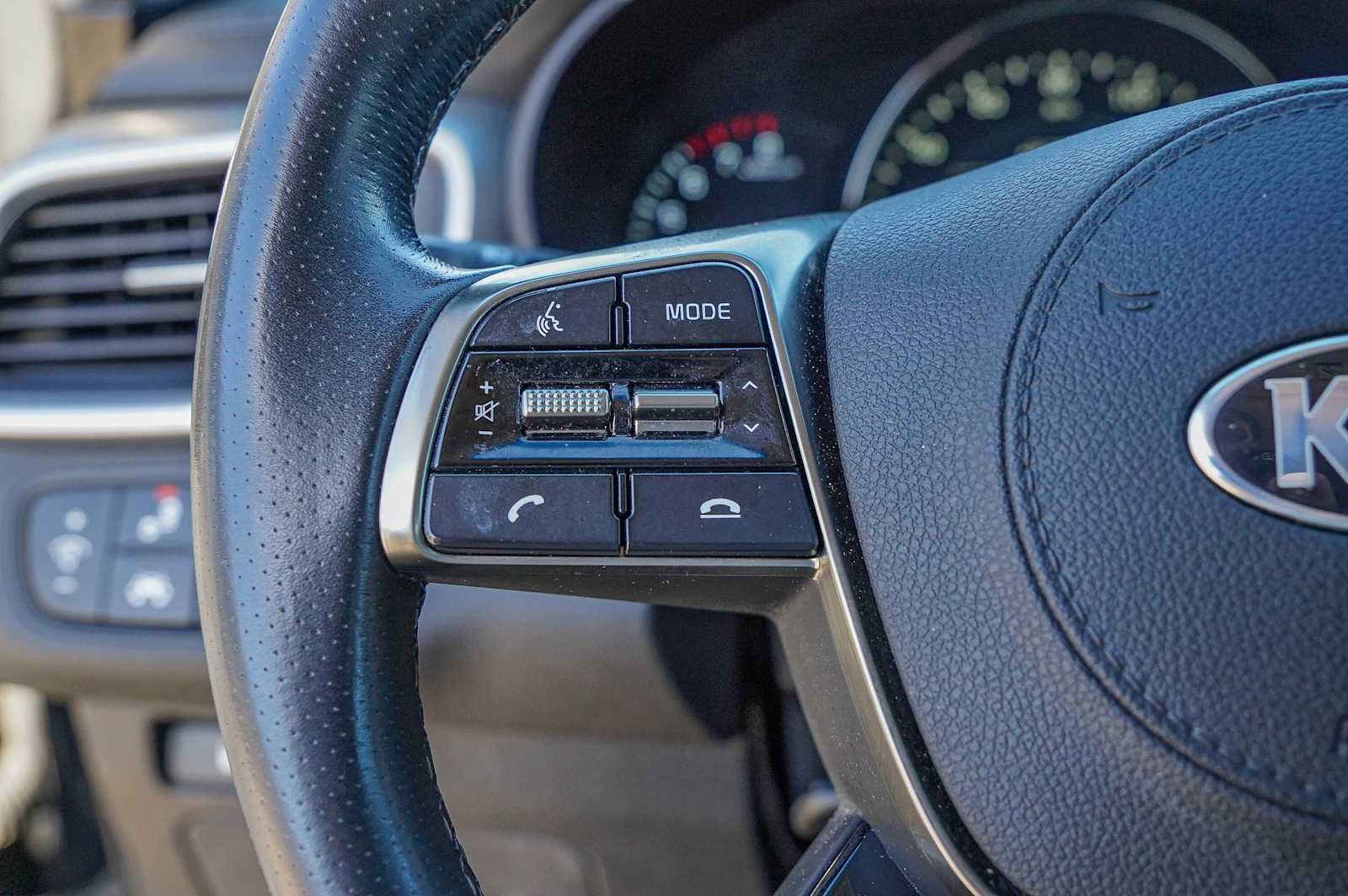 Thumbnail: 2019 Kia Sorento - 13