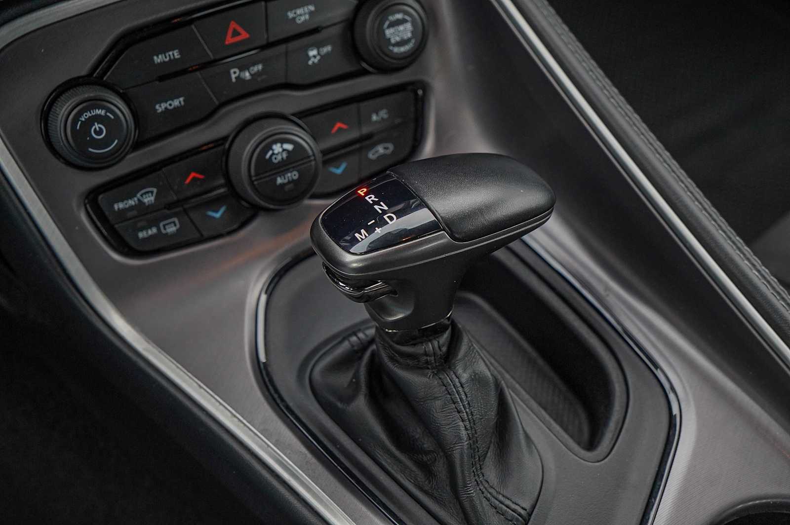 Thumbnail: 2020 Dodge Challenger - 19