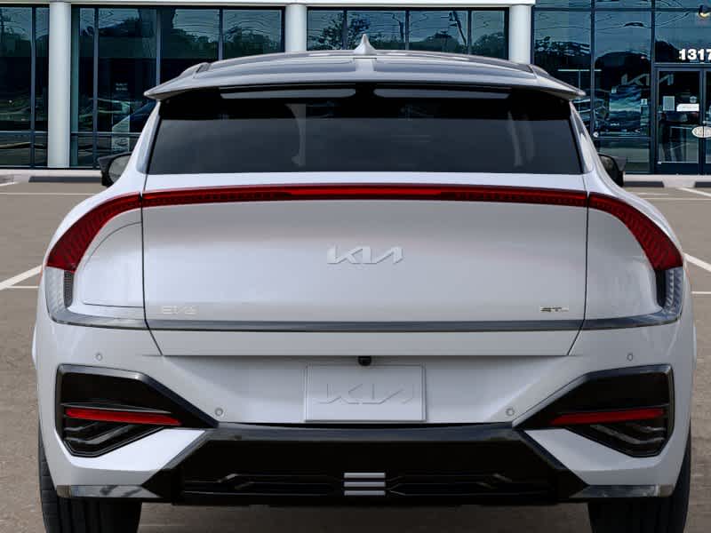 Thumbnail: 2026 Kia EV6 - 13