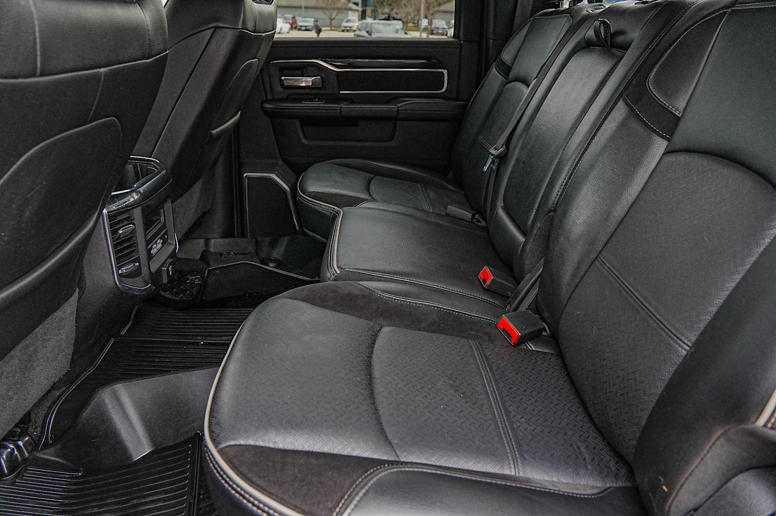 Thumbnail: 2021 RAM 2500 - 31