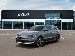 2026 Kia Niro SX Touring SUV