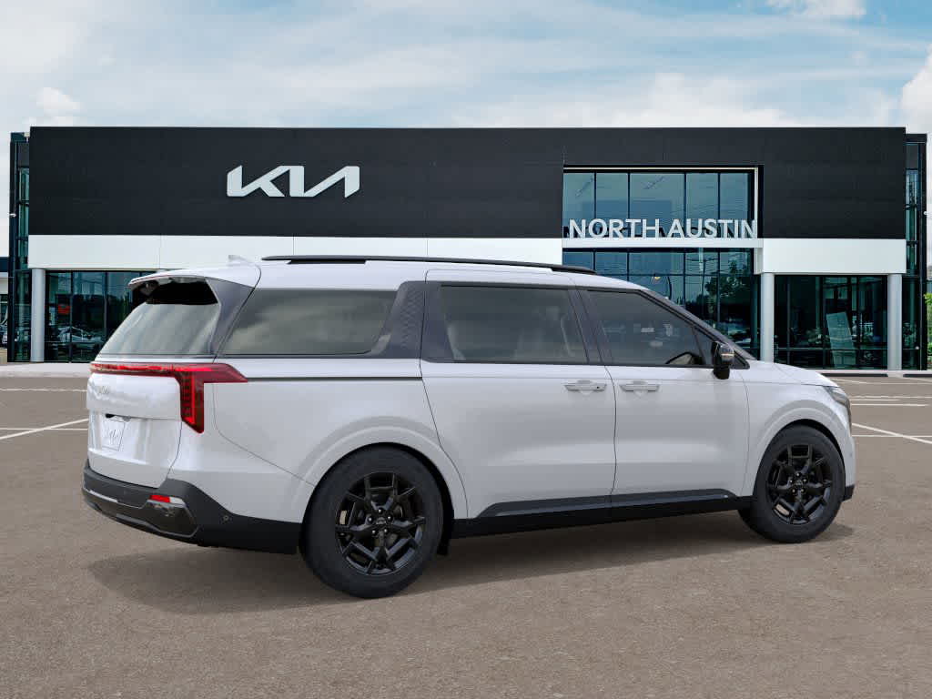 Thumbnail: 2026 Kia Carnival - 6