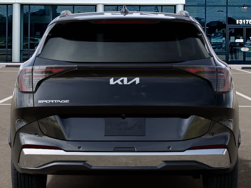 Thumbnail: 2026 Kia Sportage - 13