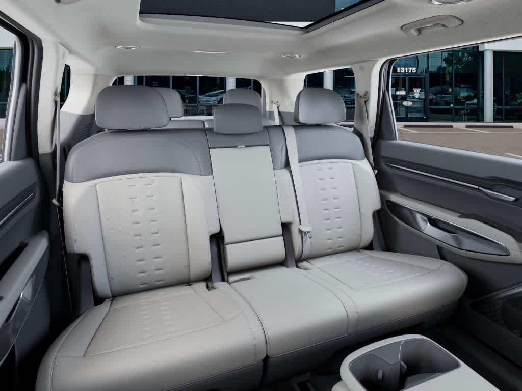 Thumbnail: 2026 Kia EV9 - 16