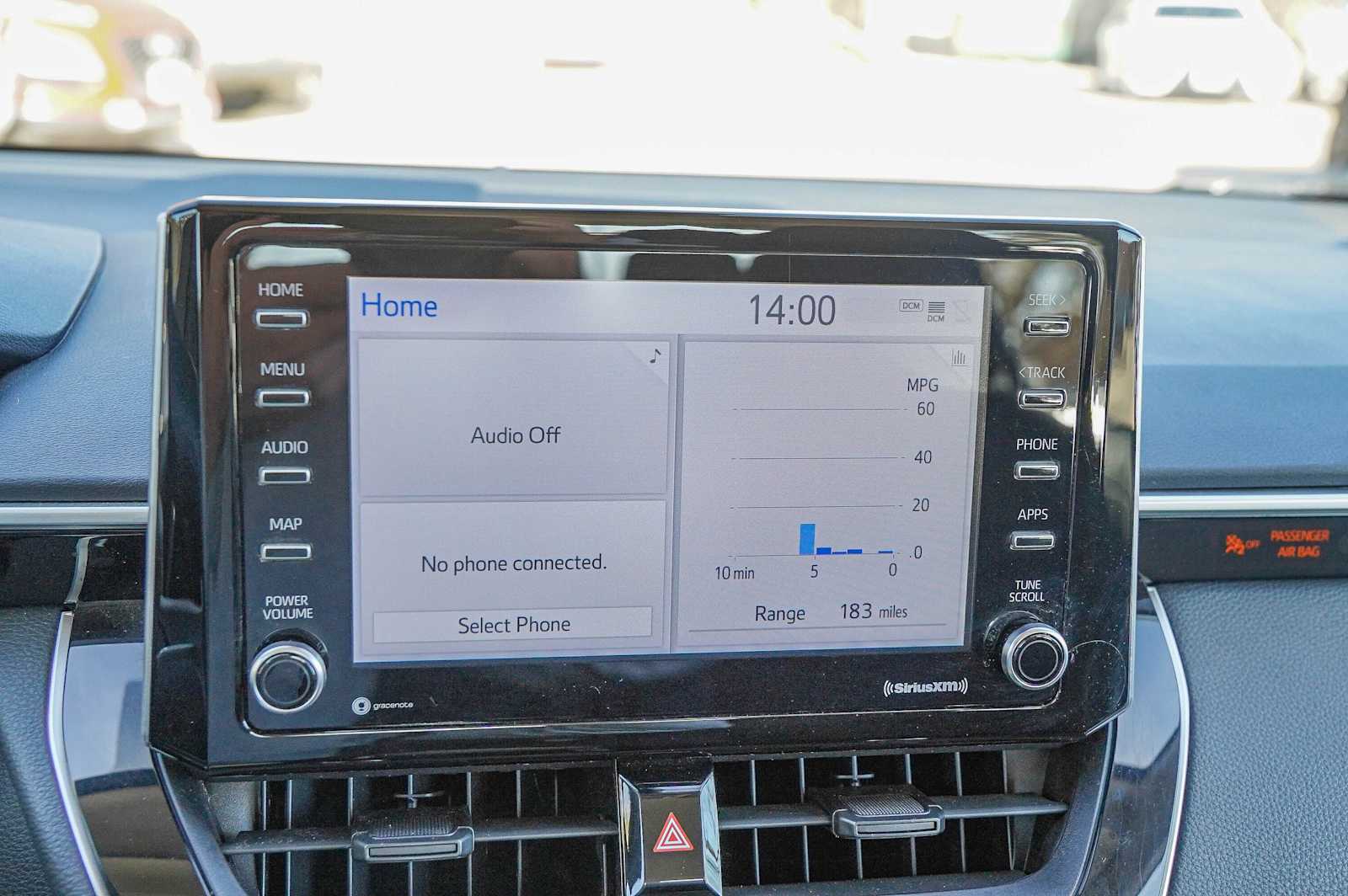 Thumbnail: 2021 Toyota Corolla - 17