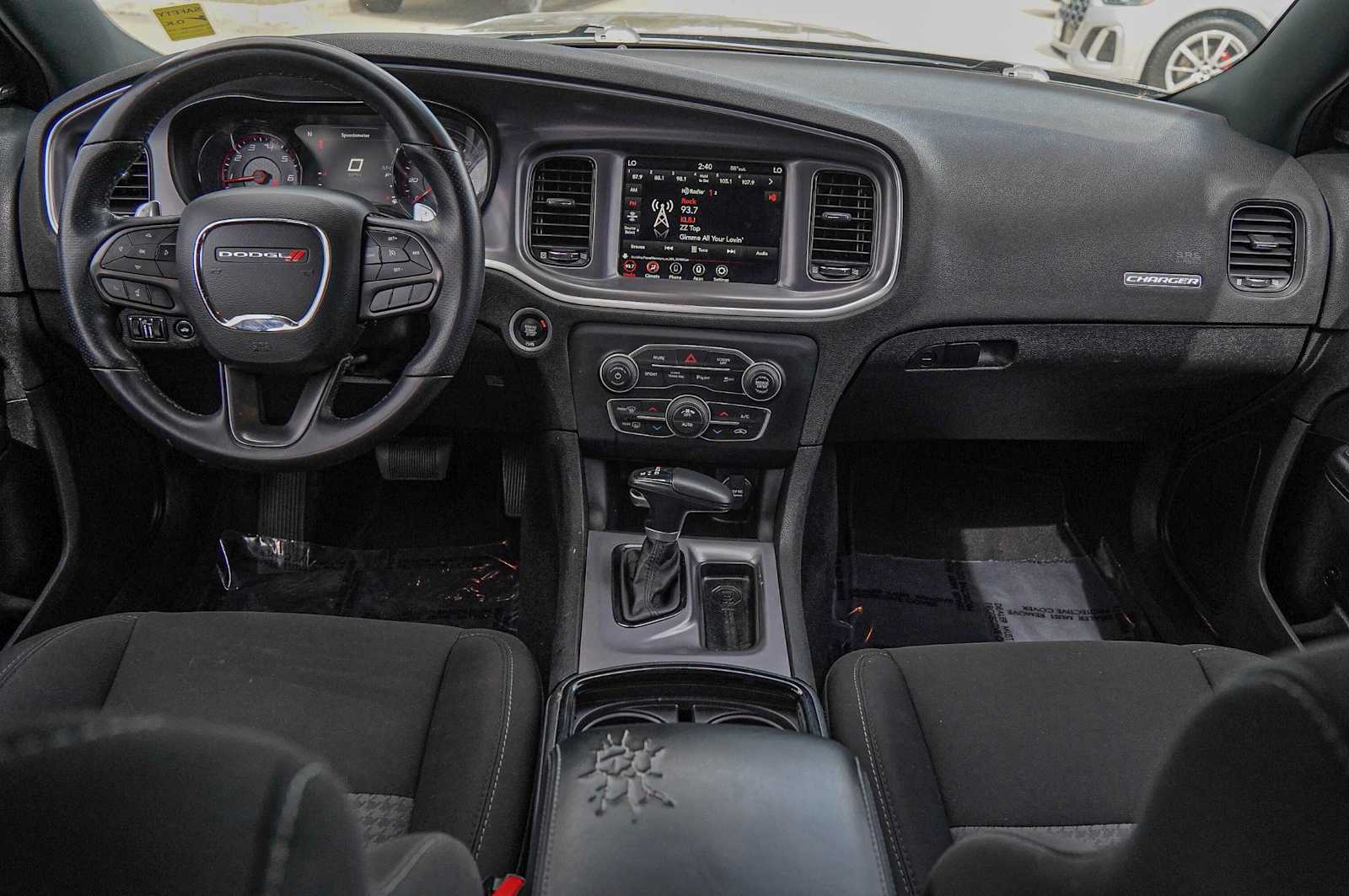 Thumbnail: 2021 Dodge Charger - 26