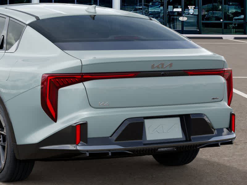 Thumbnail: 2026 Kia K4 - 13
